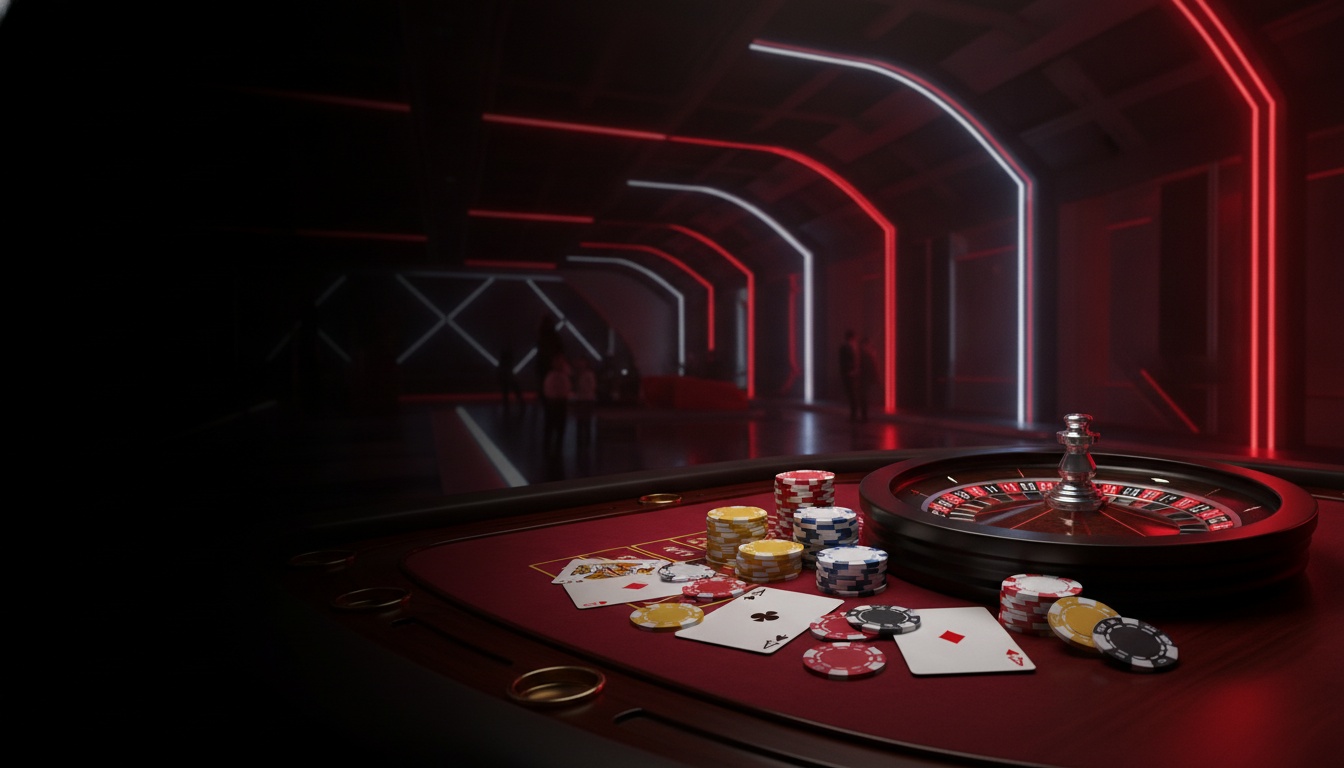 Buran Casino